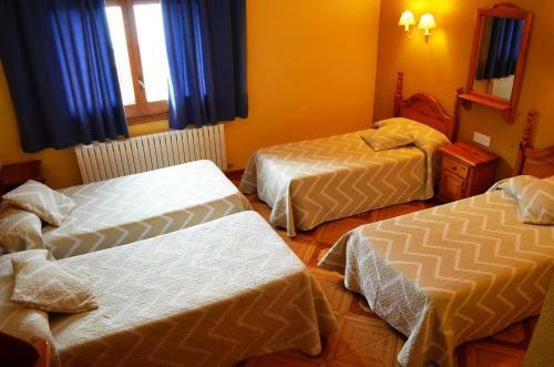 Hotel Suiza