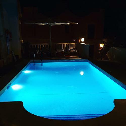 Hostal Villa Lorenzo