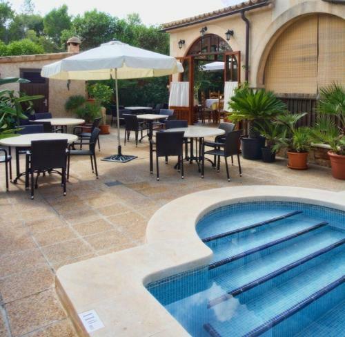 Hostal Villa Lorenzo