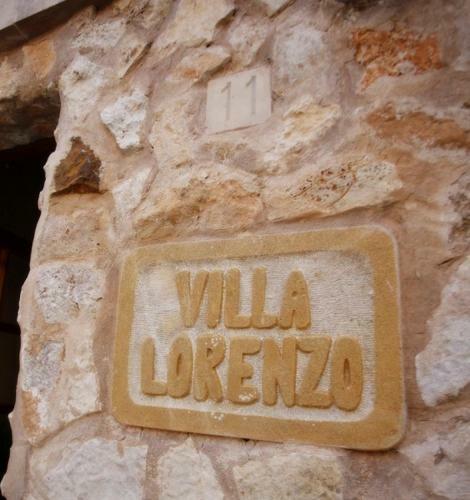 Hostal Villa Lorenzo