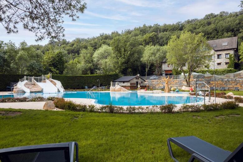 Wecamp Pirineos