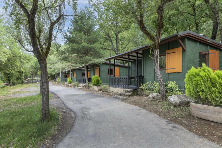 Wecamp Pirineos