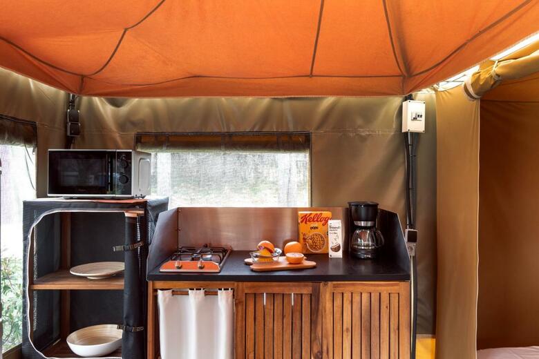 Wecamp Pirineos