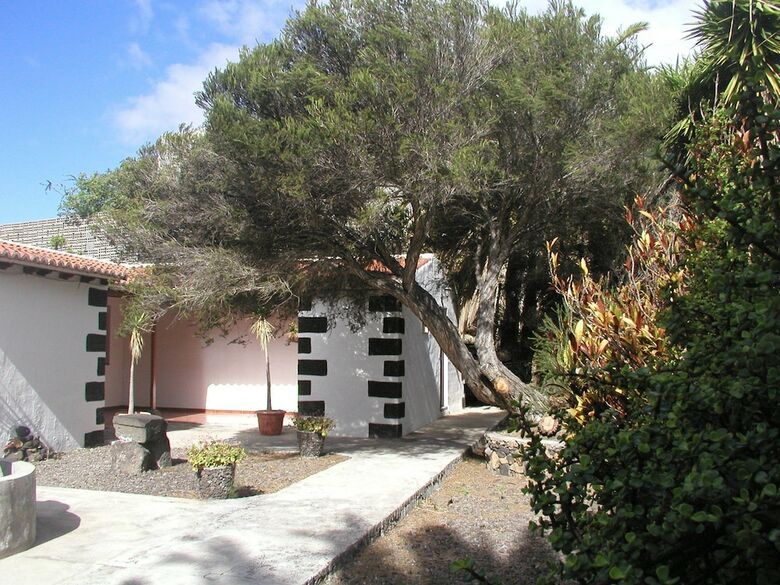 Apartamento La Palma Sun Nudist