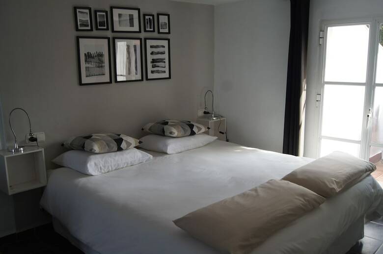Bed & Breakfast Casa De Orange