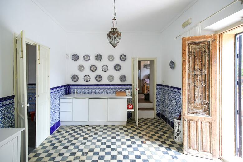 Bed & Breakfast Casa De Orange