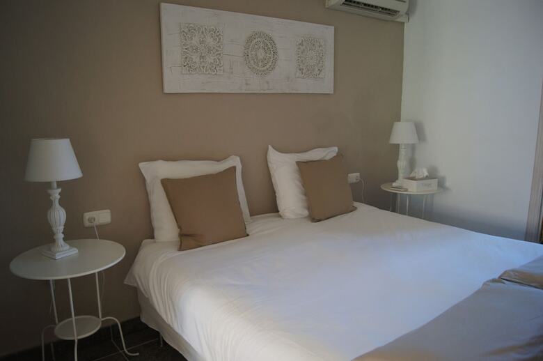 Bed & Breakfast Casa De Orange