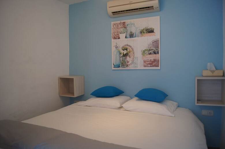 Bed & Breakfast Casa De Orange
