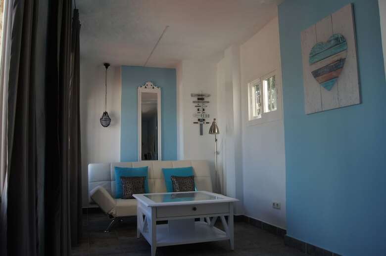 Bed & Breakfast Casa De Orange