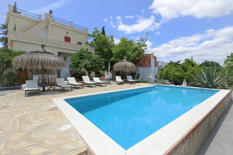 Bed & Breakfast Casa De Orange