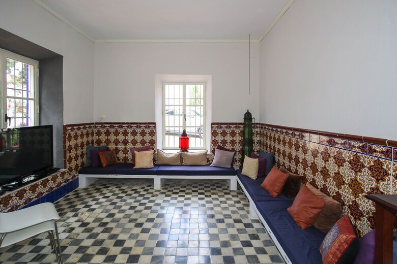 Bed & Breakfast Casa De Orange