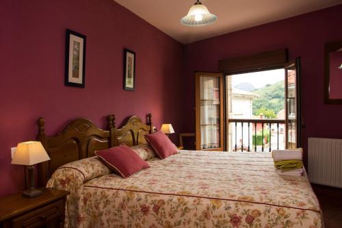 Apartamentos La Regoria