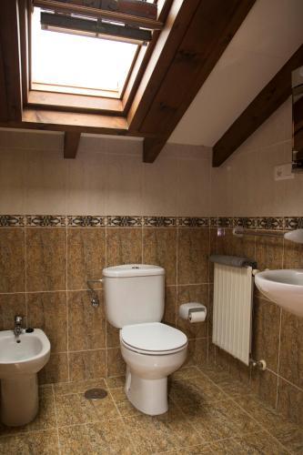 Apartamentos La Regoria