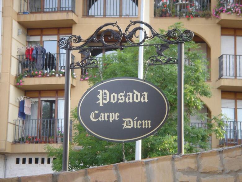 Hostal Posada Carpe Diem