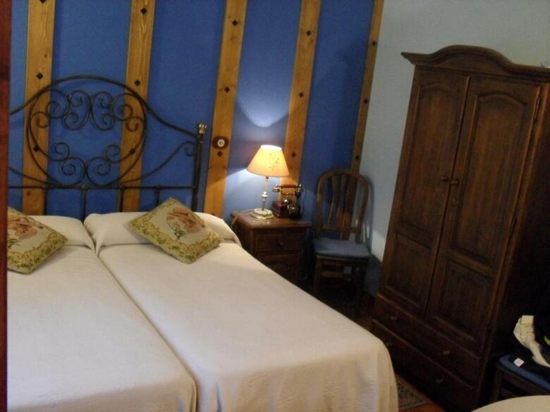 Hostal Posada Carpe Diem