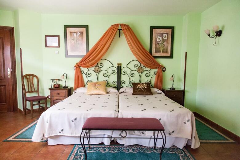 Hostal Posada Carpe Diem