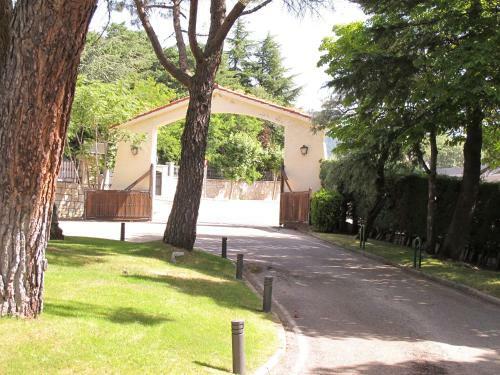 Hotel Rural Spa&wellness Hacienda Los Robles
