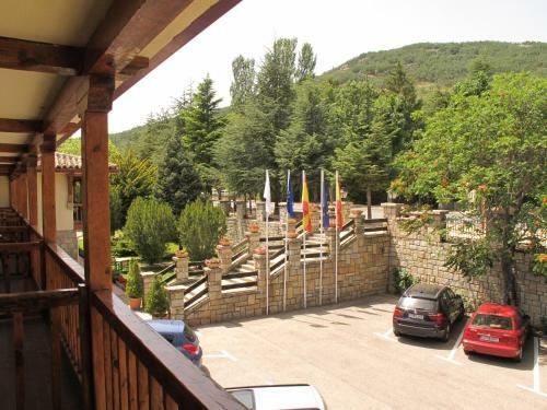 Hotel Rural Spa&wellness Hacienda Los Robles