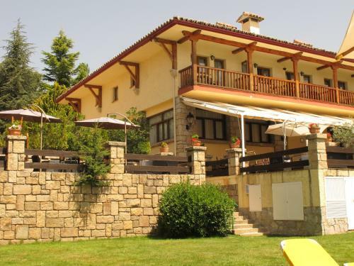 Hotel Rural Spa&wellness Hacienda Los Robles