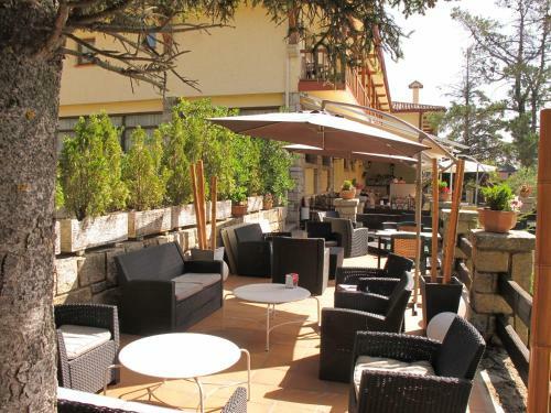 Hotel Rural Spa&wellness Hacienda Los Robles