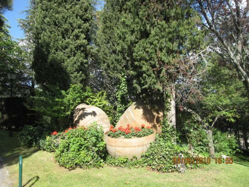 Hotel Rural Spa&wellness Hacienda Los Robles