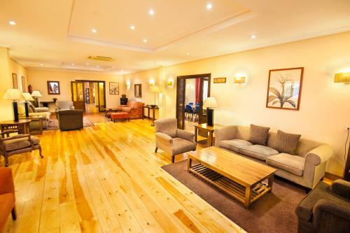 Hotel Rural Spa&wellness Hacienda Los Robles