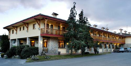 Hotel Rural Spa&wellness Hacienda Los Robles