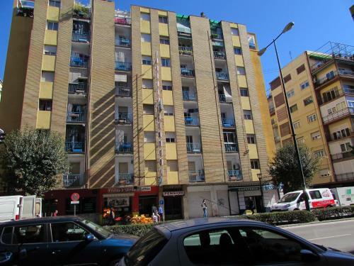 Hostal Pension Eurosol