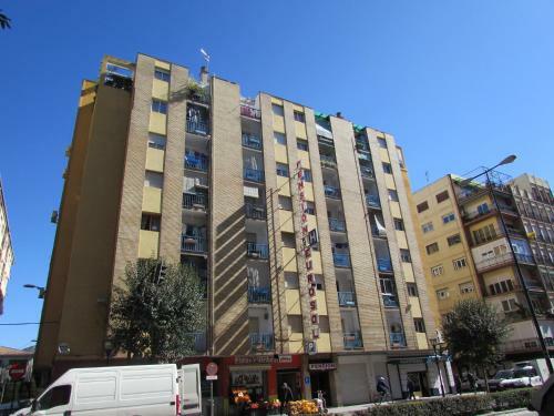 Hostal Pension Eurosol