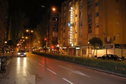 Hostal Pension Eurosol