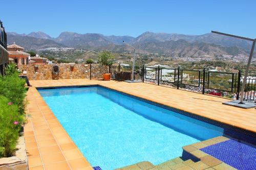Villa Canovas Vista Lara