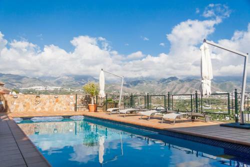 Villa Canovas Vista Lara