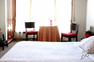 Hostal Pensi�n Las R�as