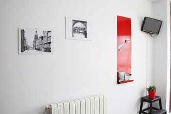 Hostal Pensi�n Las R�as
