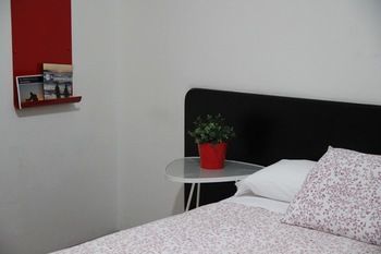 Hostal Pensi�n Las R�as