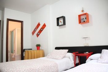 Hostal Pensi�n Las R�as