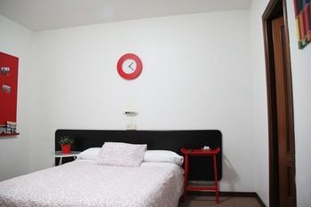 Hostal Pensi�n Las R�as