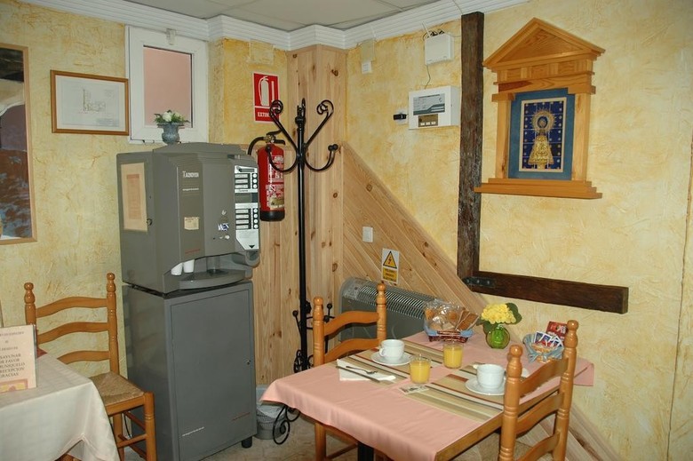Hostal El Cartero