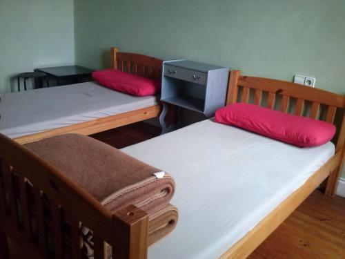 Albergue Roots & Boots