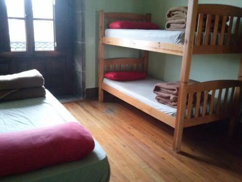 Albergue Roots & Boots