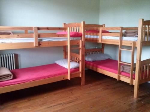 Albergue Roots & Boots