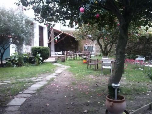 Albergue Roots & Boots