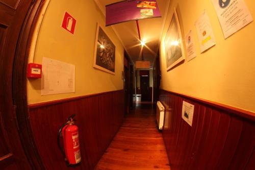Albergue Roots & Boots