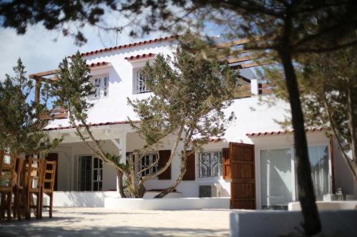 Casa Cueva Del Le�n