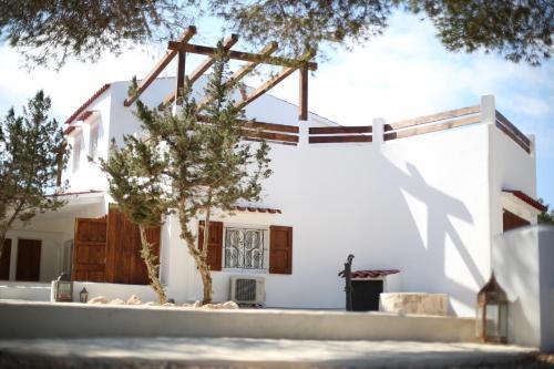 Casa Cueva Del Le�n