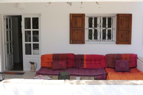Casa Cueva Del Le�n