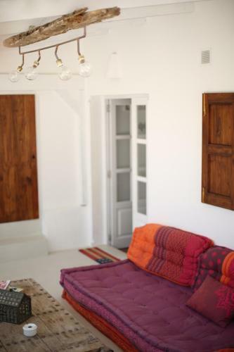 Casa Cueva Del Le�n