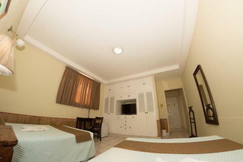 Hotel Meson De Maria