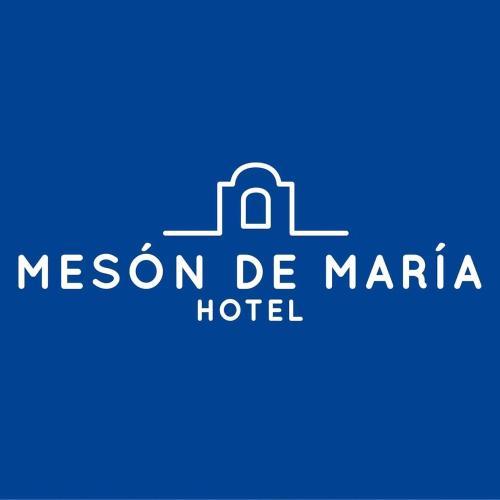 Hotel Meson De Maria