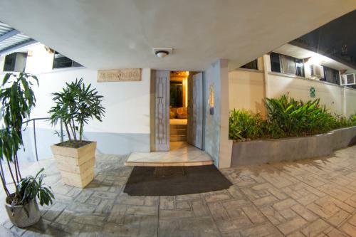 Hotel Meson De Maria